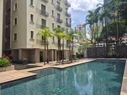 Avalon (D10), Condominium #498118831